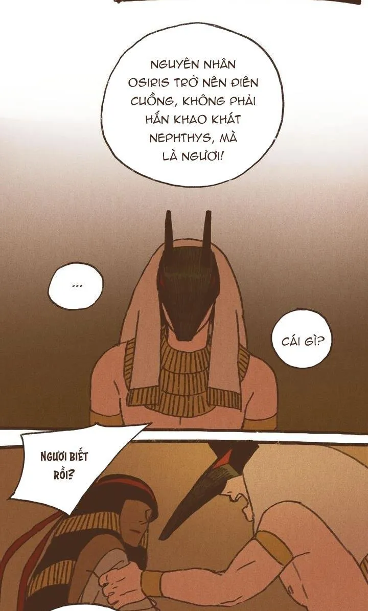 BỘ CHÍN VĨ ĐẠI Chapter 39 Trang 25