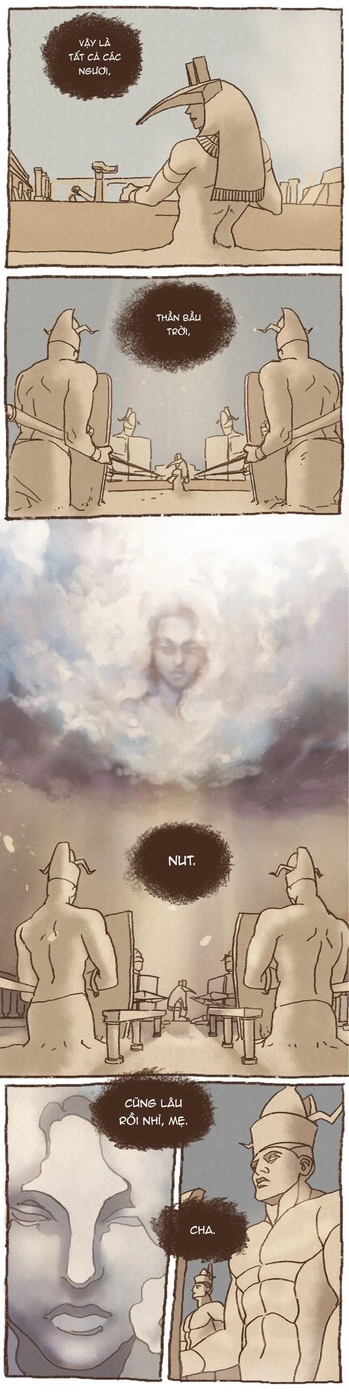 BỘ CHÍN VĨ ĐẠI Chapter 4 Trang 8