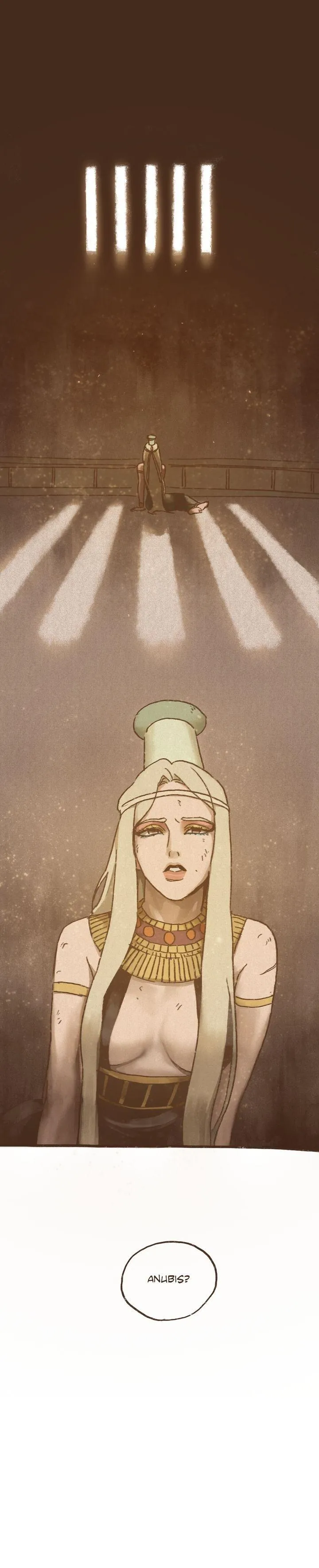 BỘ CHÍN VĨ ĐẠI Chapter 4 Trang 13