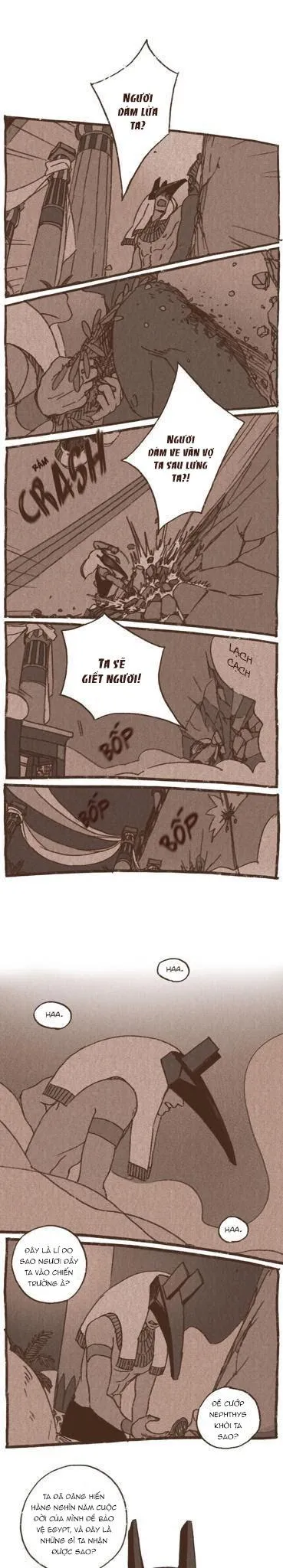 BỘ CHÍN VĨ ĐẠI Chapter 40 Trang 4