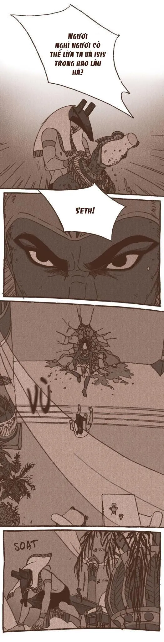 BỘ CHÍN VĨ ĐẠI Chapter 40 Trang 6