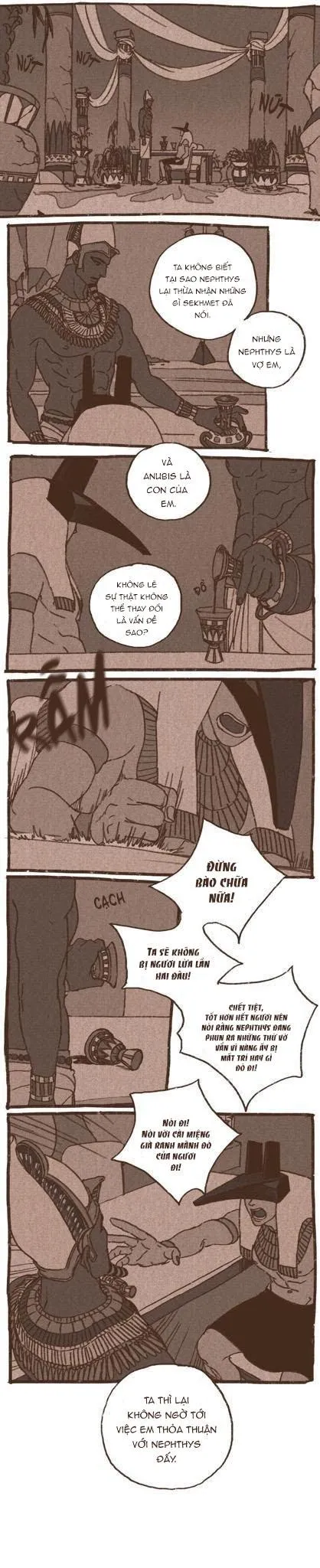 BỘ CHÍN VĨ ĐẠI Chapter 40 Trang 8