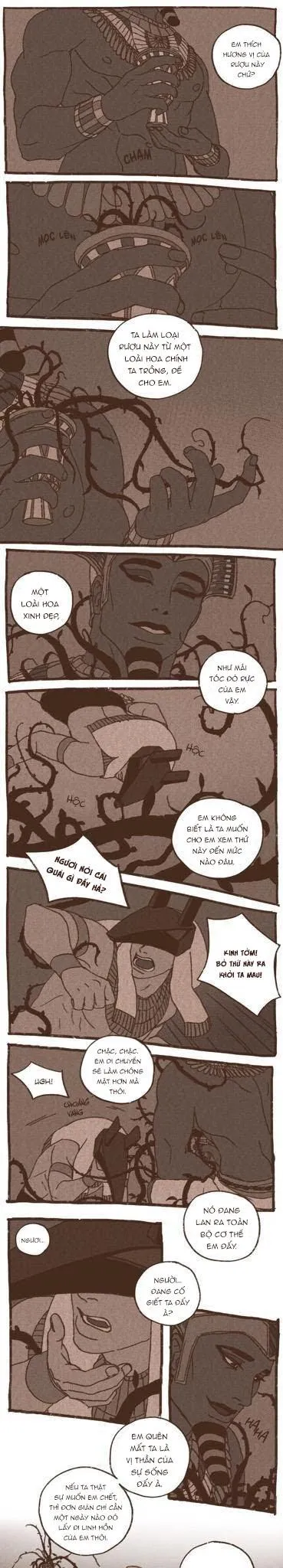 BỘ CHÍN VĨ ĐẠI Chapter 41 Trang 5