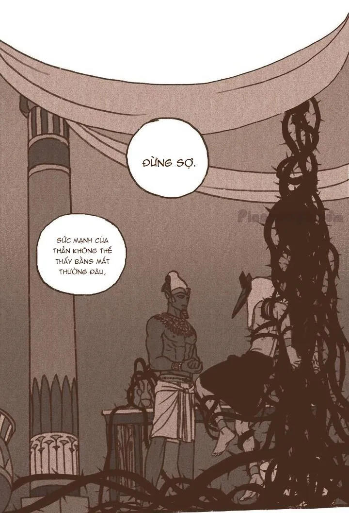 BỘ CHÍN VĨ ĐẠI Chapter 42 Trang 8