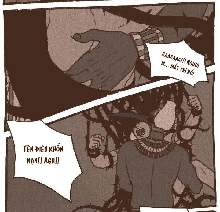 BỘ CHÍN VĨ ĐẠI Chapter 42 Trang 12