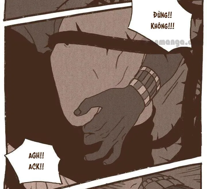 BỘ CHÍN VĨ ĐẠI Chapter 42 Trang 13