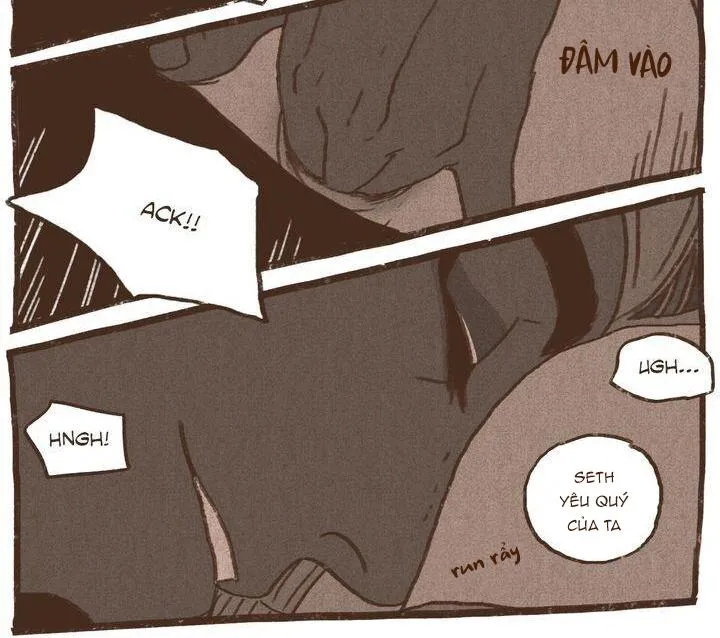 BỘ CHÍN VĨ ĐẠI Chapter 42 Trang 15