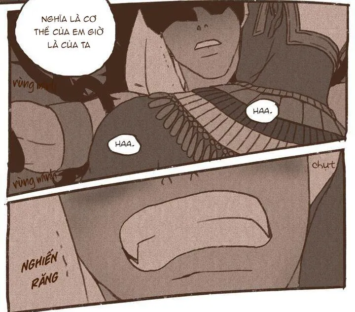 BỘ CHÍN VĨ ĐẠI Chapter 42 Trang 17