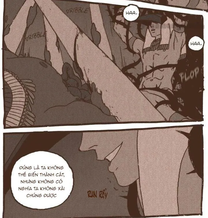 BỘ CHÍN VĨ ĐẠI Chapter 42 Trang 20