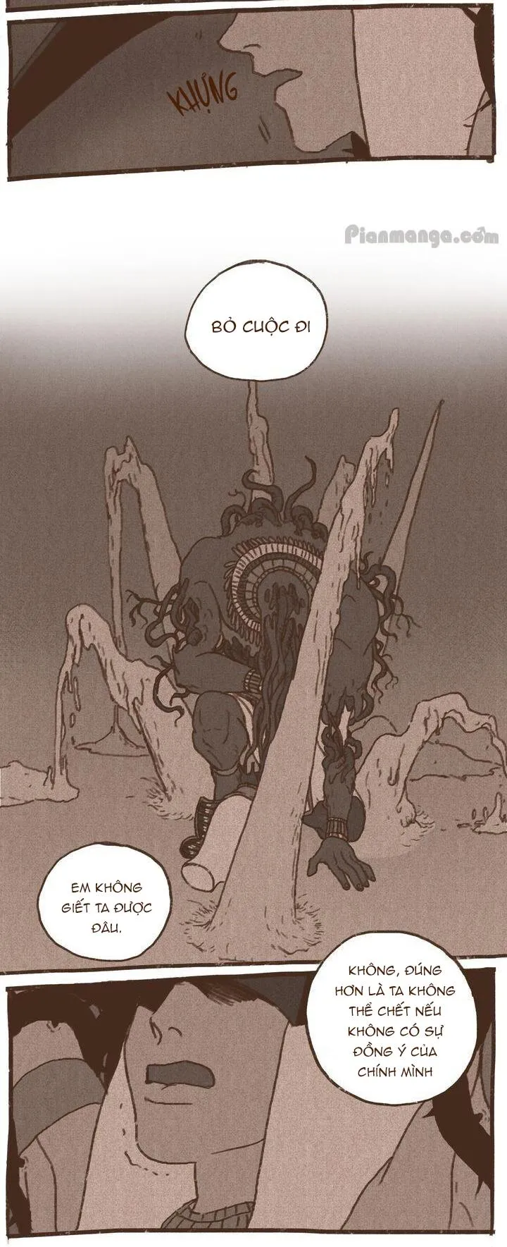 BỘ CHÍN VĨ ĐẠI Chapter 42 Trang 21