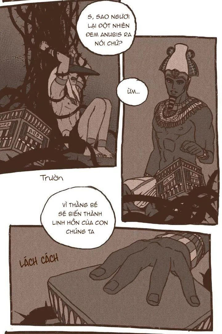 BỘ CHÍN VĨ ĐẠI Chapter 42 Trang 24