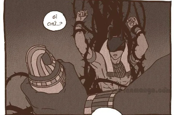 BỘ CHÍN VĨ ĐẠI Chapter 42 Trang 25