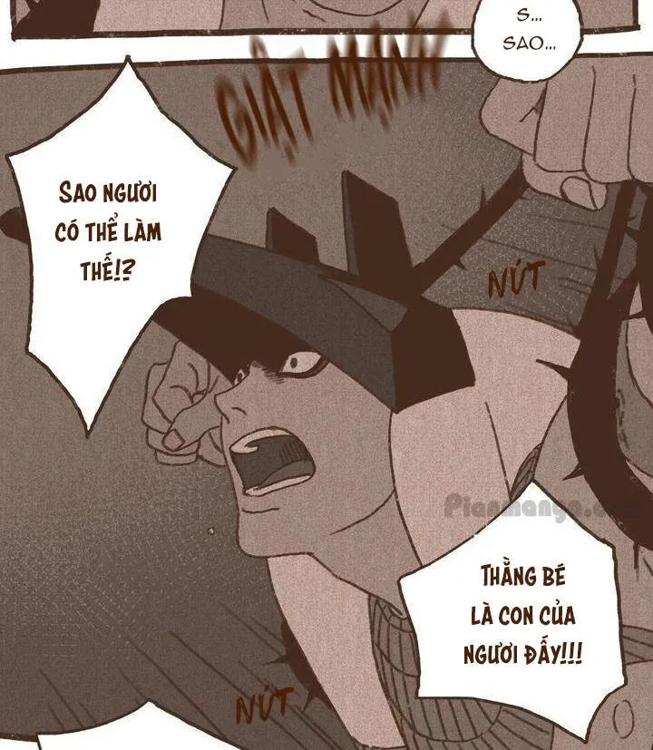 BỘ CHÍN VĨ ĐẠI Chapter 42 Trang 31