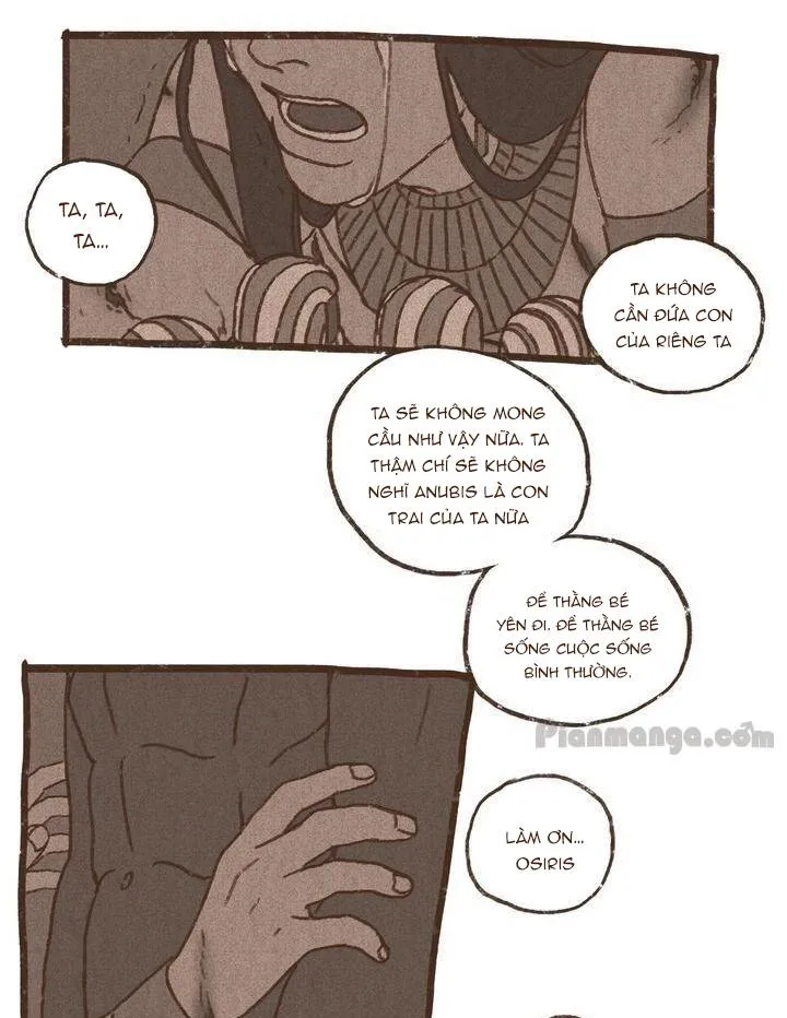 BỘ CHÍN VĨ ĐẠI Chapter 42 Trang 37