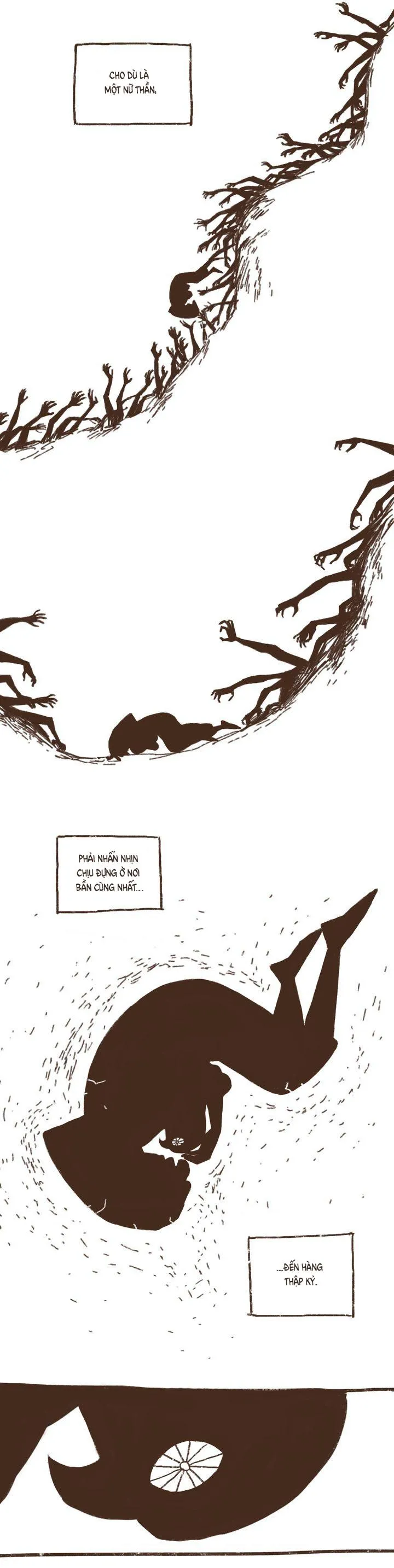 BỘ CHÍN VĨ ĐẠI Chapter 5 Trang 3