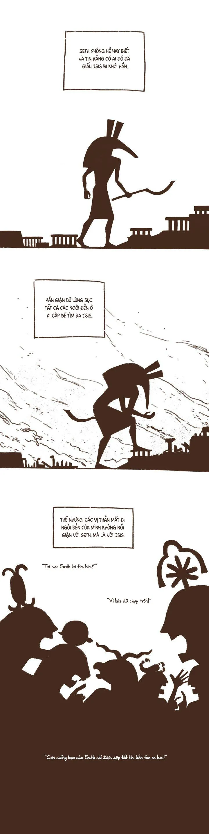 BỘ CHÍN VĨ ĐẠI Chapter 5 Trang 4