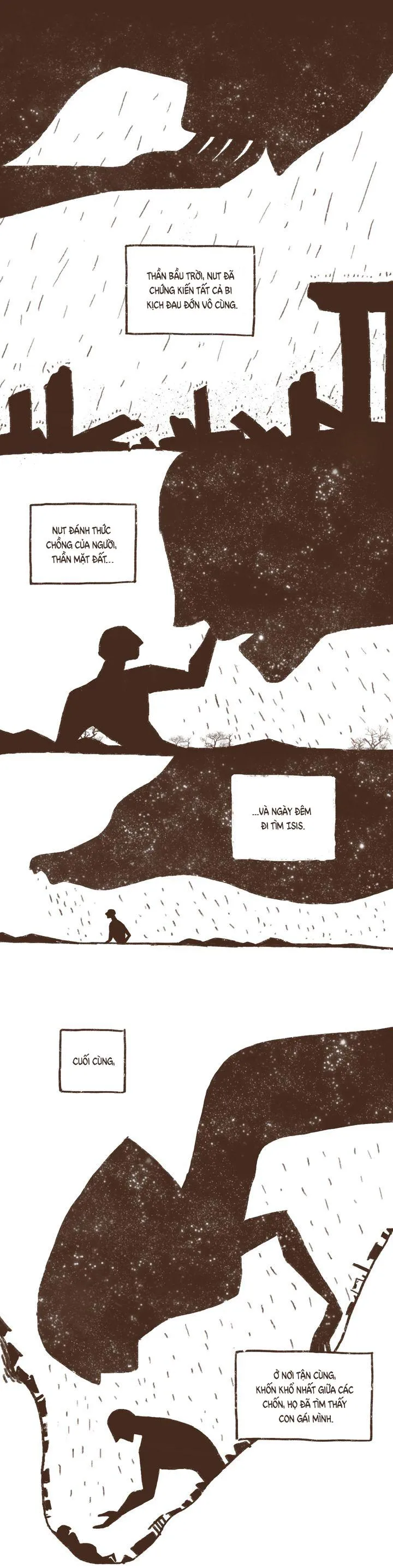 BỘ CHÍN VĨ ĐẠI Chapter 5 Trang 5