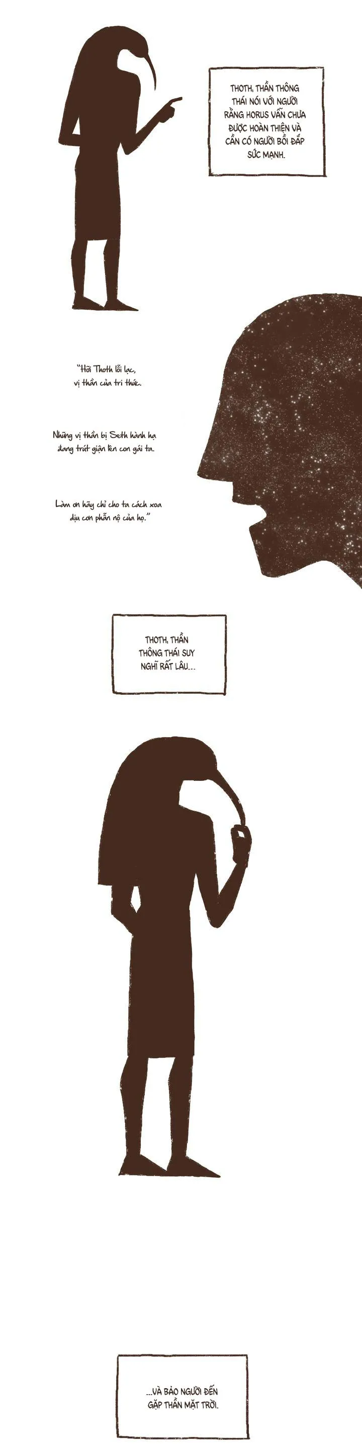 BỘ CHÍN VĨ ĐẠI Chapter 5 Trang 7