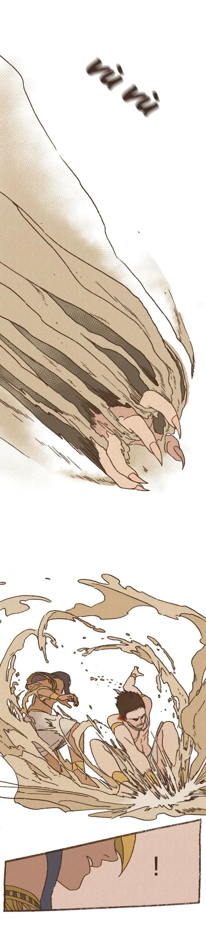 BỘ CHÍN VĨ ĐẠI Chapter 5 Trang 9