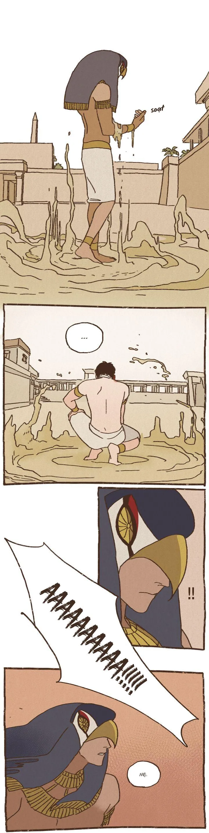 BỘ CHÍN VĨ ĐẠI Chapter 5 Trang 10