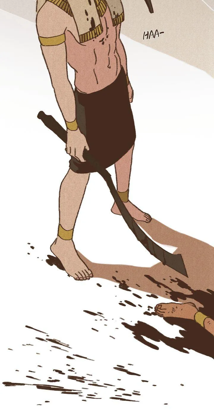 BỘ CHÍN VĨ ĐẠI Chapter 5 Trang 14