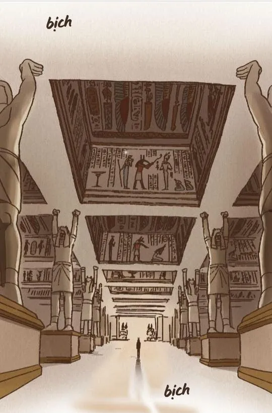 BỘ CHÍN VĨ ĐẠI Chapter 6 Trang 3