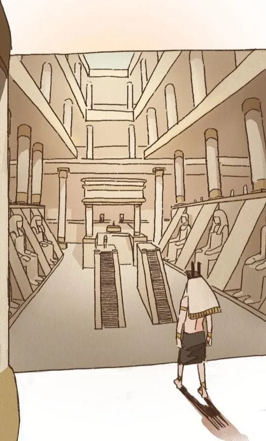 BỘ CHÍN VĨ ĐẠI Chapter 6 Trang 4