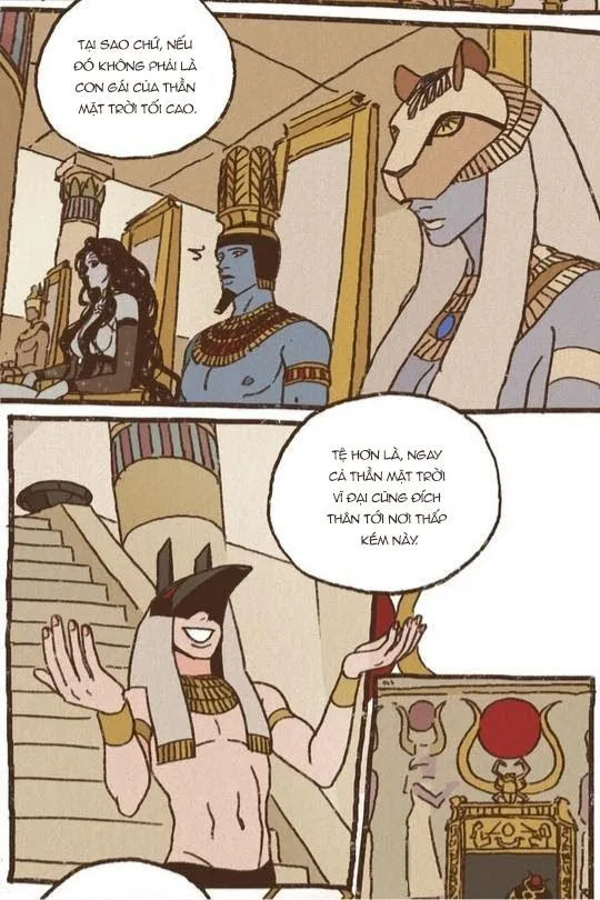 BỘ CHÍN VĨ ĐẠI Chapter 6 Trang 8