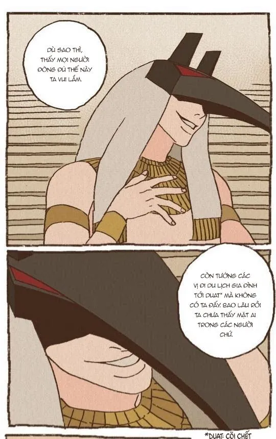 BỘ CHÍN VĨ ĐẠI Chapter 6 Trang 10