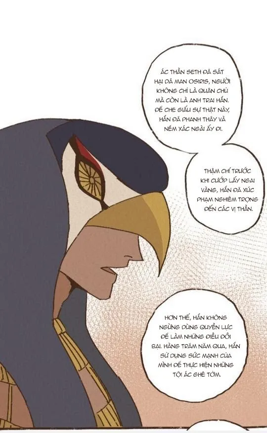 BỘ CHÍN VĨ ĐẠI Chapter 6 Trang 15
