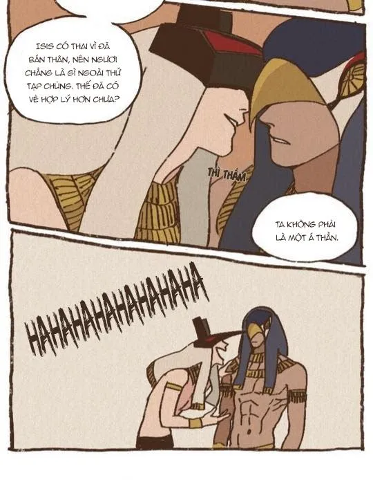 BỘ CHÍN VĨ ĐẠI Chapter 6 Trang 19