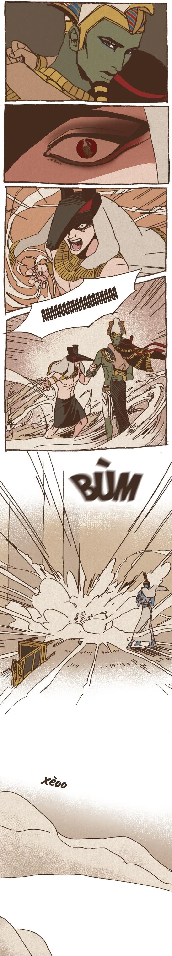 BỘ CHÍN VĨ ĐẠI Chapter 7 Trang 3