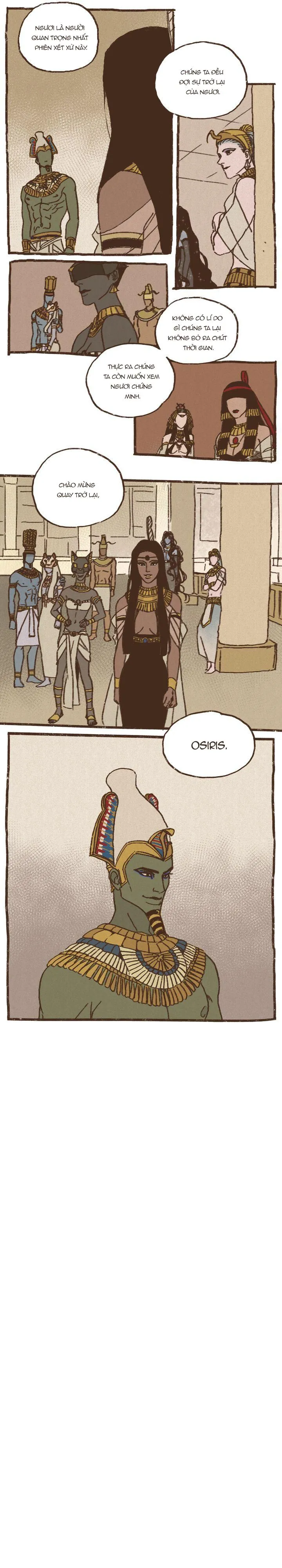 BỘ CHÍN VĨ ĐẠI Chapter 7 Trang 10