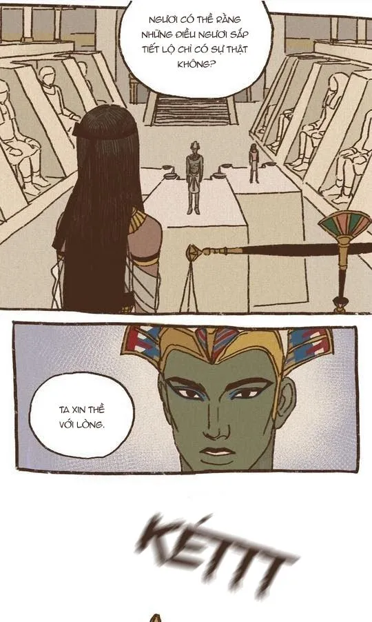 BỘ CHÍN VĨ ĐẠI Chapter 8 Trang 3