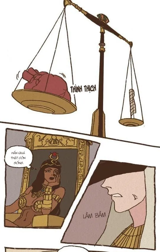 BỘ CHÍN VĨ ĐẠI Chapter 8 Trang 4