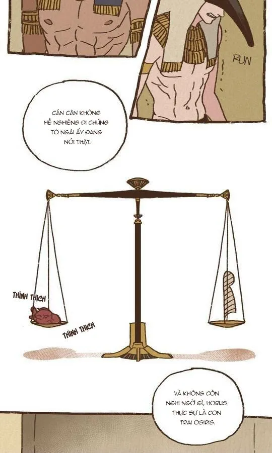 BỘ CHÍN VĨ ĐẠI Chapter 8 Trang 7