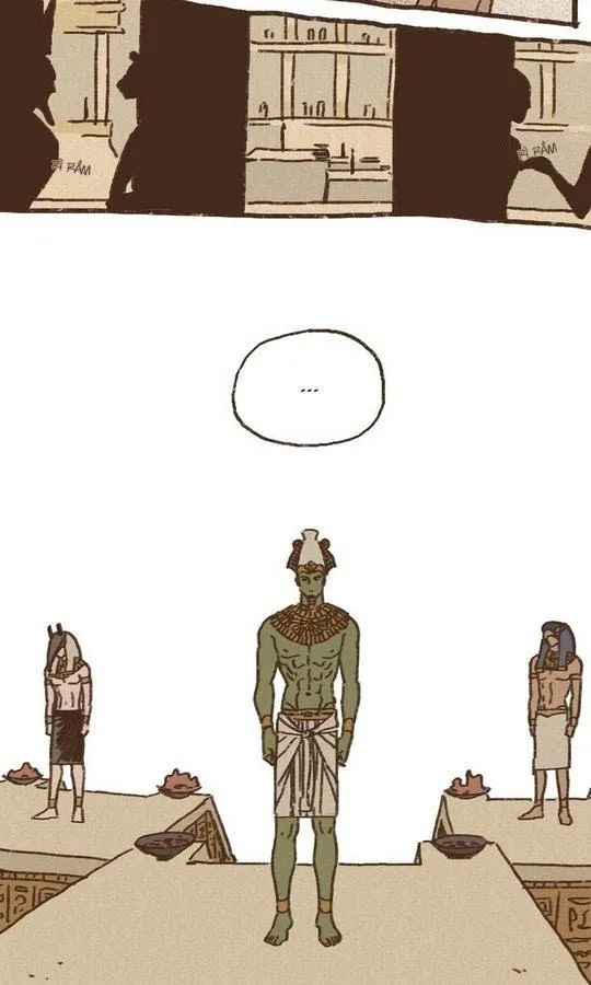 BỘ CHÍN VĨ ĐẠI Chapter 8 Trang 11