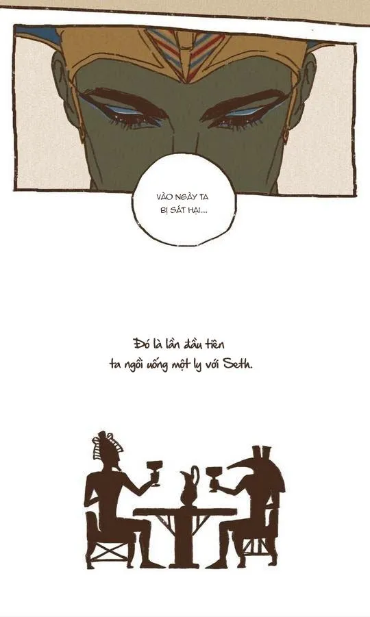 BỘ CHÍN VĨ ĐẠI Chapter 8 Trang 12