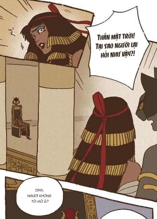 BỘ CHÍN VĨ ĐẠI Chapter 8 Trang 16