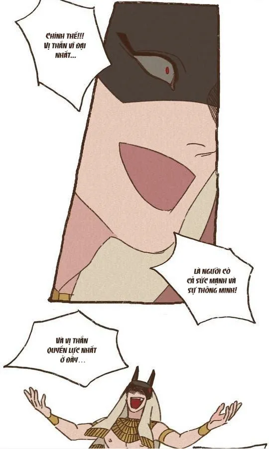 BỘ CHÍN VĨ ĐẠI Chapter 8 Trang 24