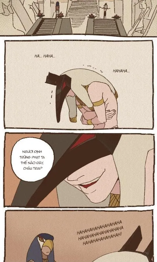 BỘ CHÍN VĨ ĐẠI Chapter 8 Trang 26
