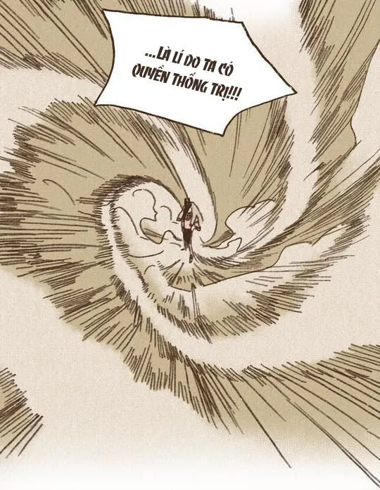 BỘ CHÍN VĨ ĐẠI Chapter 8 Trang 29