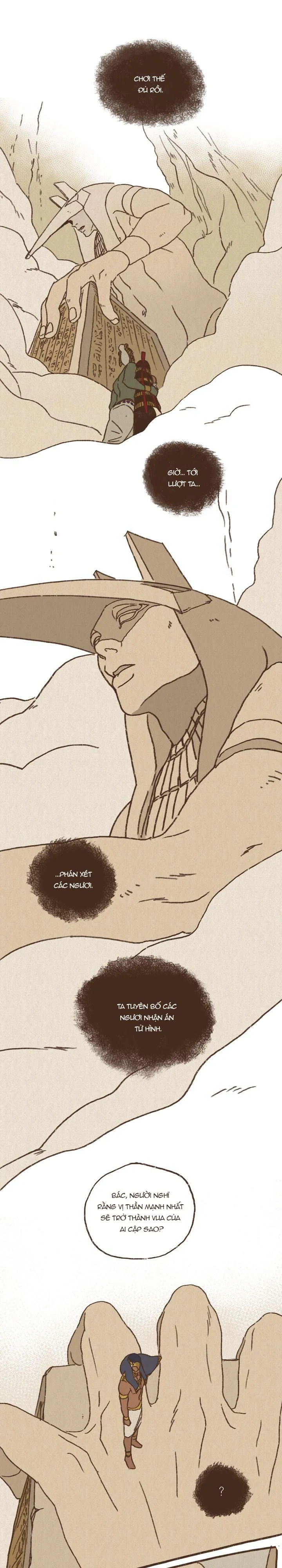 BỘ CHÍN VĨ ĐẠI Chapter 9 Trang 4