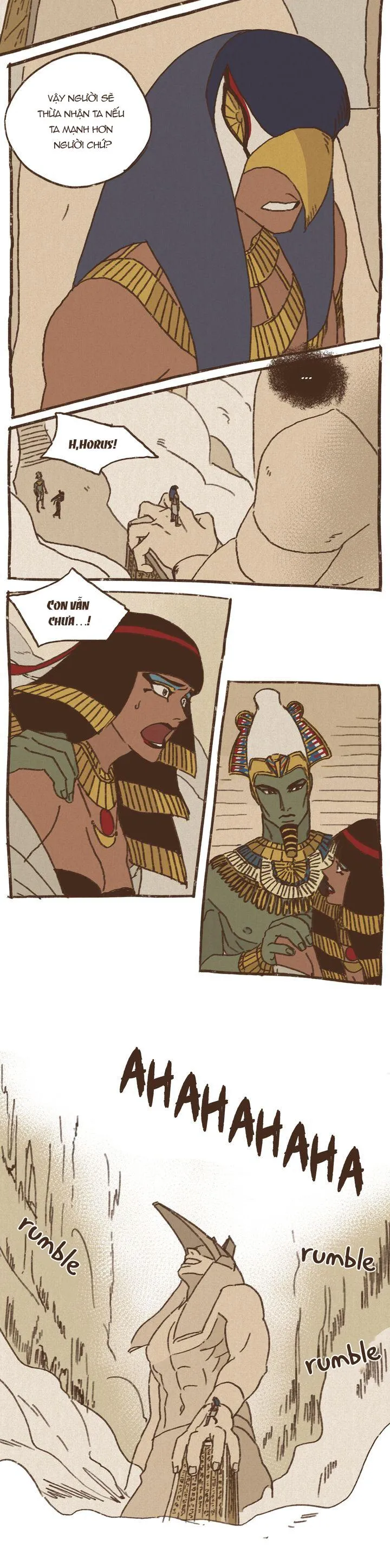 BỘ CHÍN VĨ ĐẠI Chapter 9 Trang 5