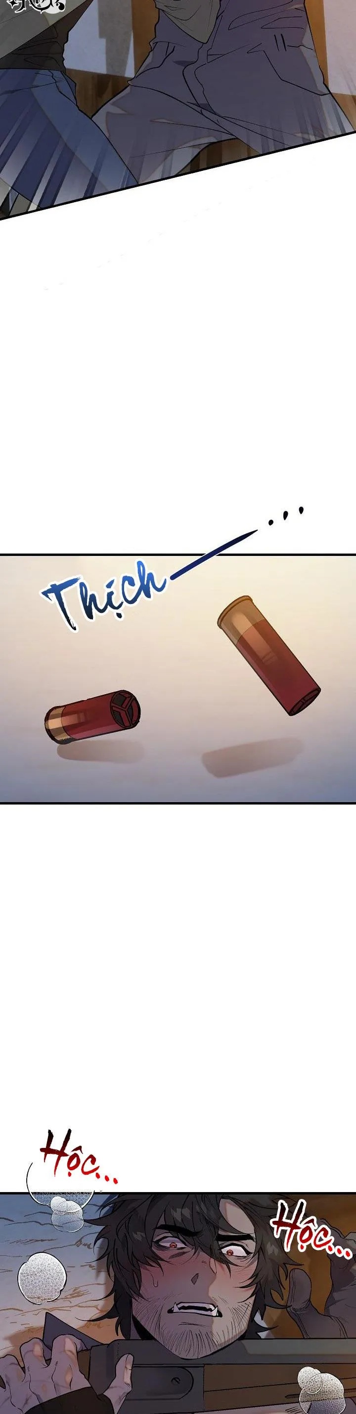 BA ANH EM HEO CON Chapter 1 Trang 18