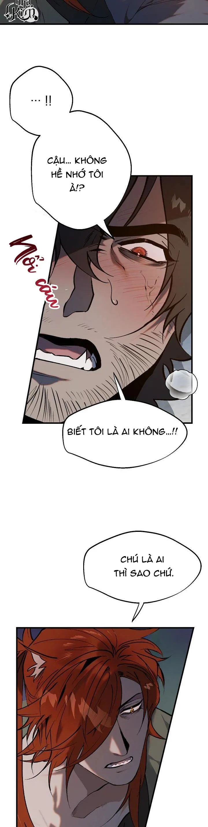 BA ANH EM HEO CON Chapter 1 Trang 22