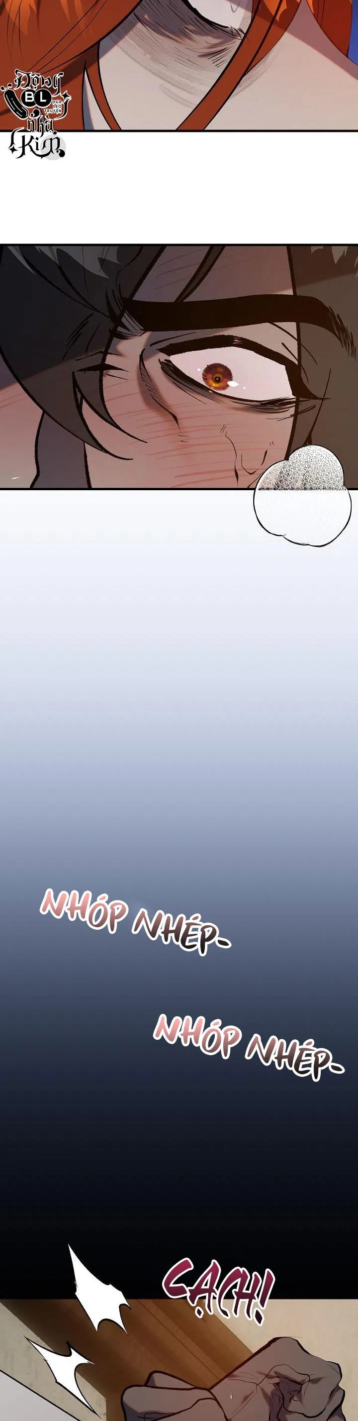 BA ANH EM HEO CON Chapter 1 Trang 25