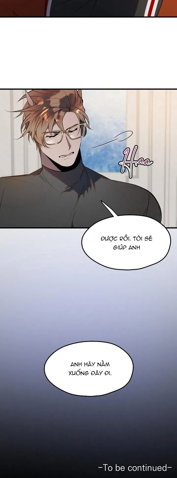 BA ANH EM HEO CON Chapter 10 Trang 22