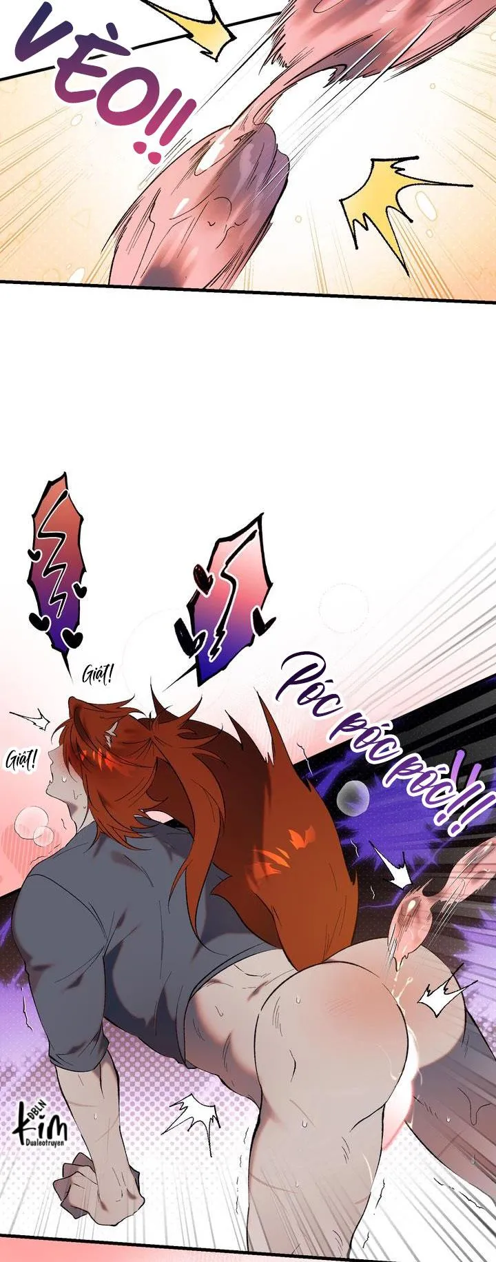BA ANH EM HEO CON Chapter 11 Trang 12