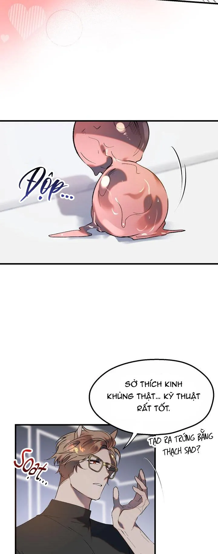 BA ANH EM HEO CON Chapter 11 Trang 13